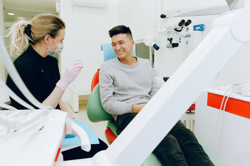 Bodrum Dental Aesthetics