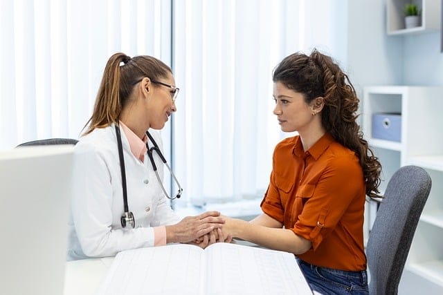 check-up