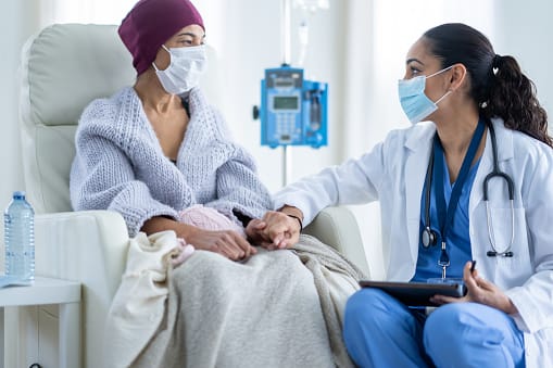 Oncology